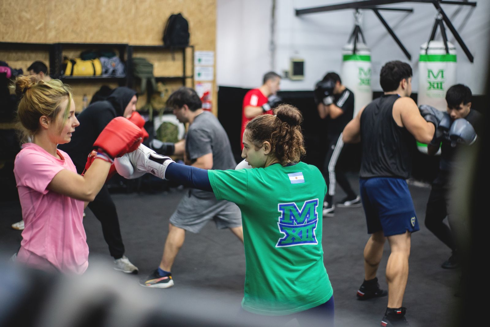 How often should you actually rest between sets?